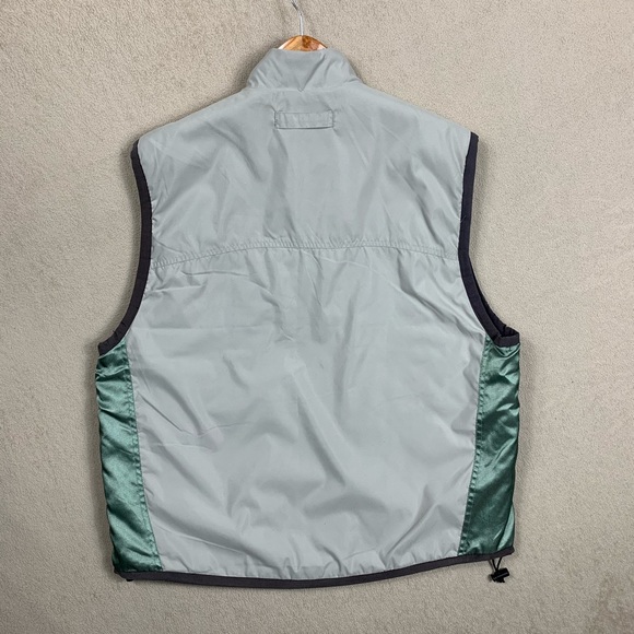 Profilo Vest Activewear ACG Full Zip - 1990’s - Picture 5 of 6